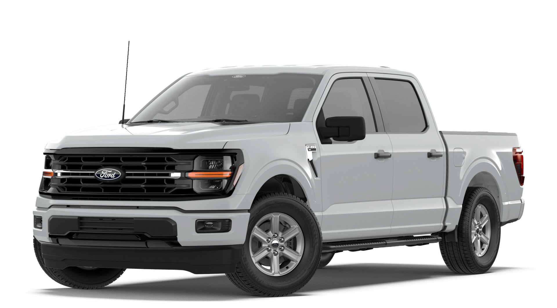 2026 Ford F-150® External Image 1